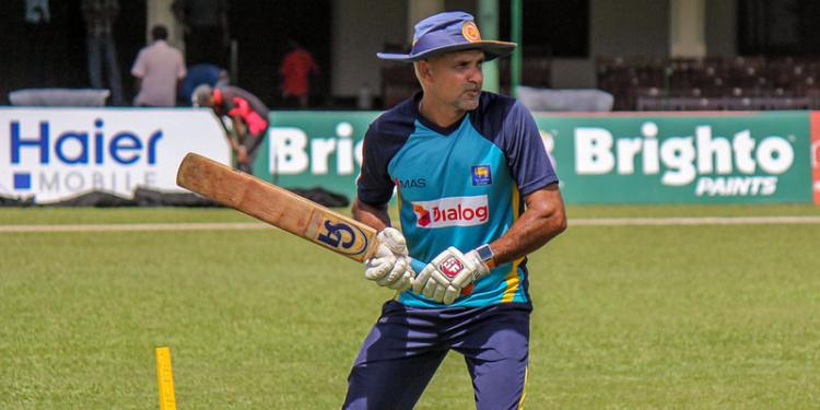 Long ICC Cricket World Cup Odds On Sri Lanka Present Problem