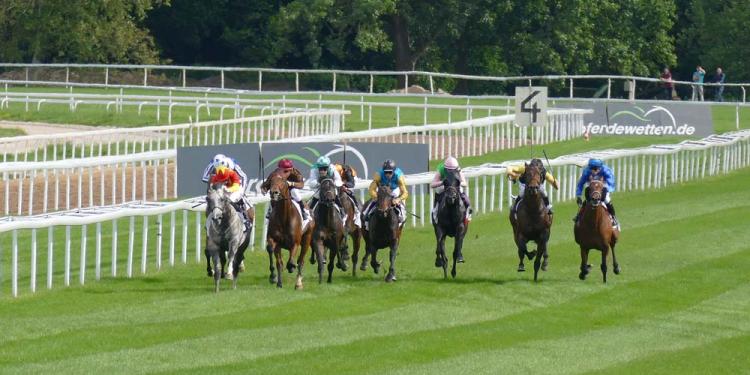 Your Bets Have A Sporting Chance In The 2000 Guineas 2019