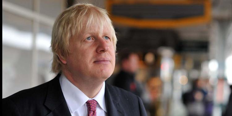 UK Conservative Leadership Election Odds Tip Boris Johnson