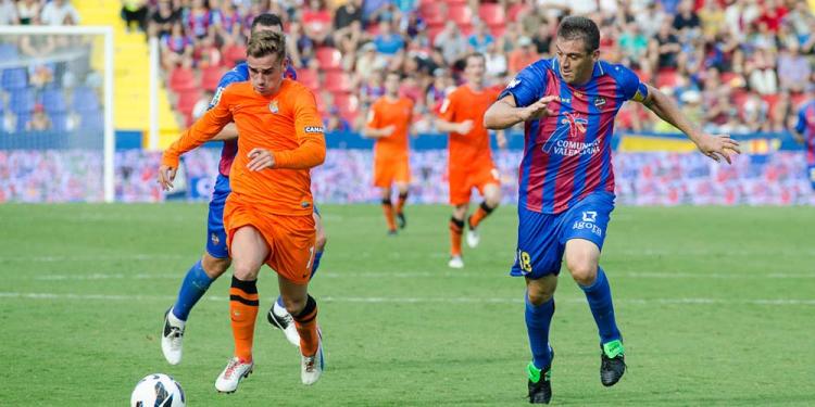 La Liga Top 4 Betting Odds: Antoine Griezmann Poised for a Move to the Nou Camp?