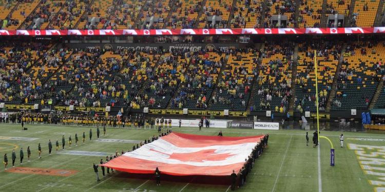 Bet on the Grey Cup 2019 Title Hopefuls To Claim CFL Bragging Rights