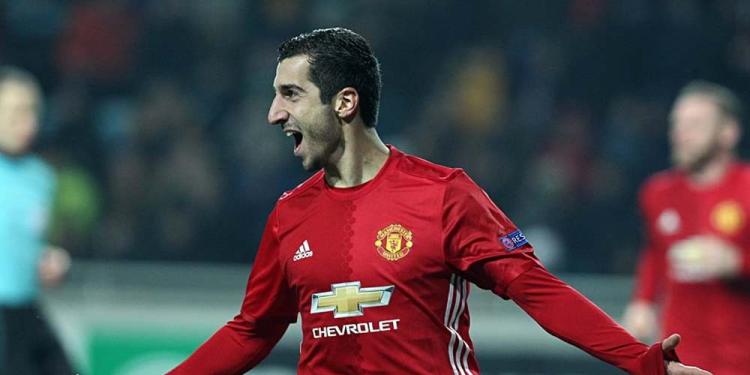 Henrikh Mkhitaryan’s Absence might Impact Arsenal’s Europa League Final Odds