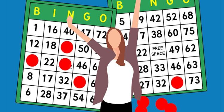 Top Tips and Strategies on How to Win Online Bingo Jackpot