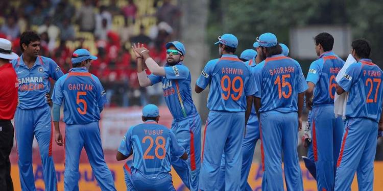 The 2019 IPL Odds On The Sunrisers Hyderabad Have Sagged