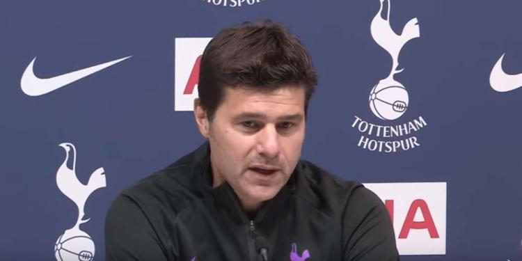 Mauricio Pochettino Uncertain of Future at Club?