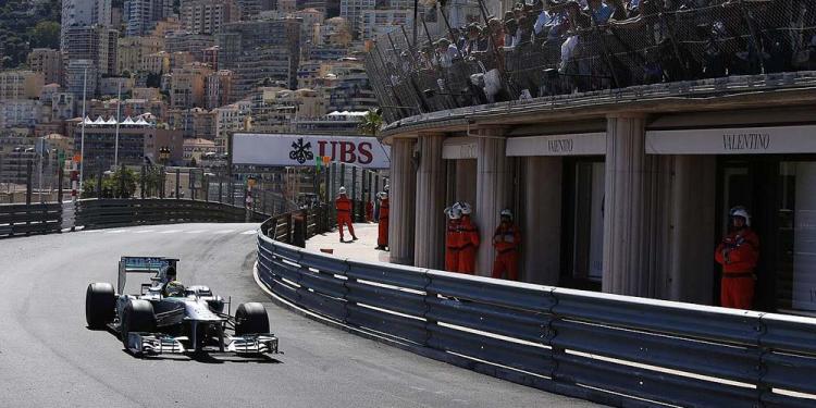 The Wrong 2019 Monaco F1 GP Odds On Robert Kubica Tempt