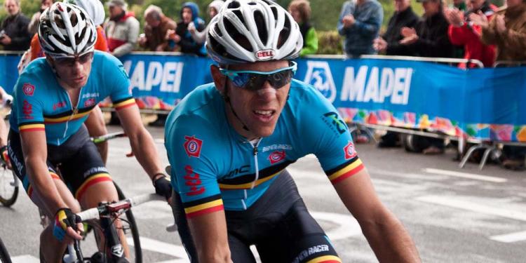 Philippe Gilbert Specials: Winning Milan-San Remo Before Career Ends