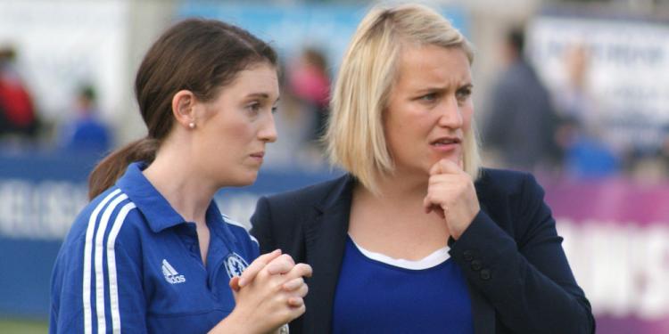 First Female Premier League Manager Might be Appointed in 2019 and Chelsea Could Be the Employer