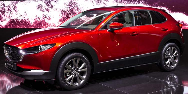 European Car of the Year 2020 Betting Preview