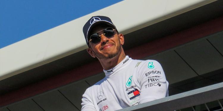 2019 British Grand Prix Odds On Hamilton Get Even Tighter