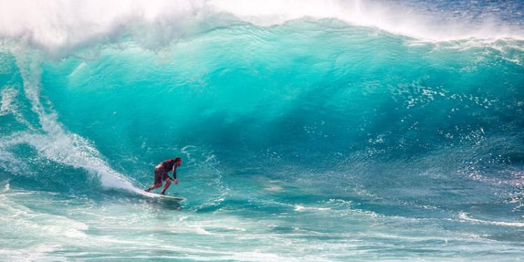 Wade Carmichael is the Smart Choice According to the 2019 Corona Open J-Bay Winner Predictions