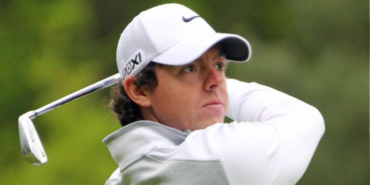 2019 Open Odds On Rory McIlroy Fairytale Home Win Now Shine