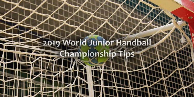 France Favored by 2019 World Junior Handball Championship Tips