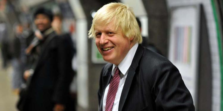 Conservative Leadership Odds On Boris Johnson Remain Solid