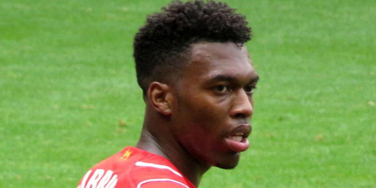 Daniel Sturridge Transfer Betting Odds Indicate Rangers FC among top Contenders to Sign the Striker in