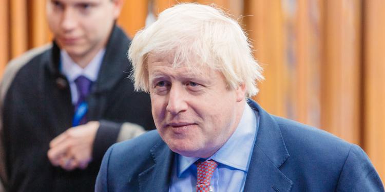 Election Odds For Boris Johnson Led Conservatives Look Bleak