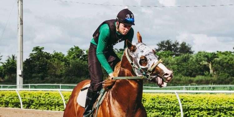 Narrow King George Stakes Odds On Battaash Getting Third Win