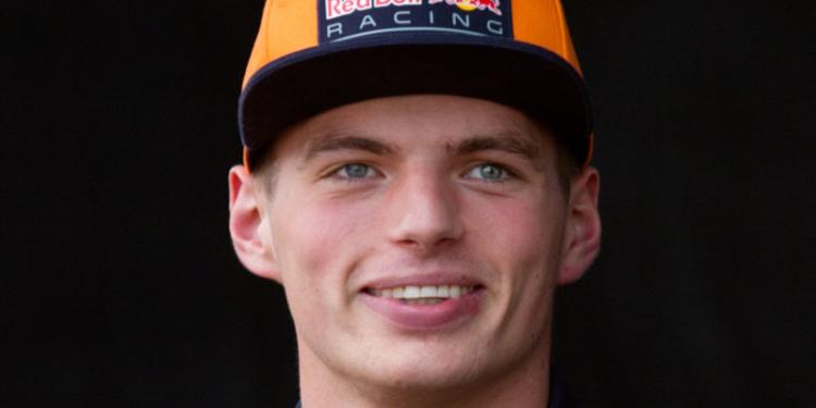 Odds On Max Verstappen At Silverstone Show Red Bull Issues