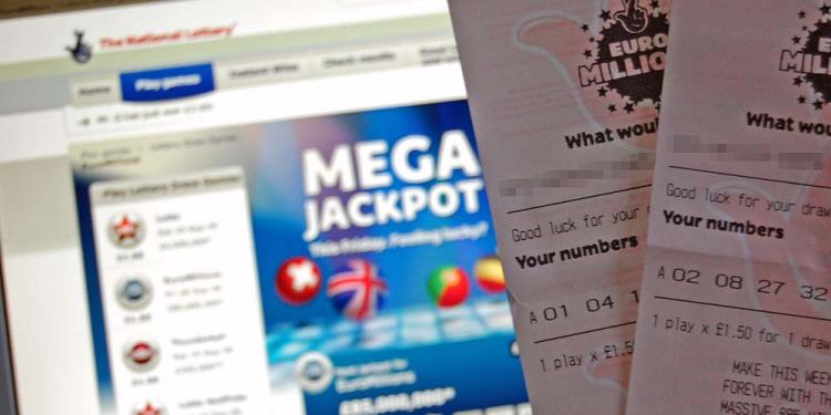 You Have a Much Higher Chance to Hit the Jackpot When you Bet on EuroMillions