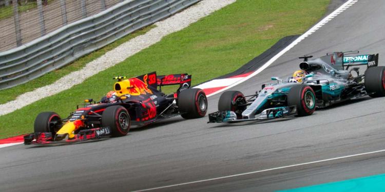 2019 British Grand Prix Odds On Hamilton Get Even Tighter