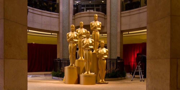 Four Movies Coming Soon to Theaters Already Favoured by the Oscars 2020 Best Picture Betting Odds