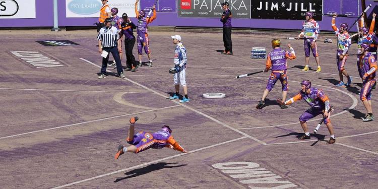 It Is Not Finnish Baseball! So, What Are The Rules Of Pesäpallo?