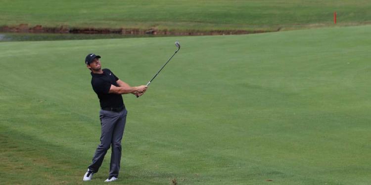 2019 Open Odds On Rory McIlroy Fairytale Home Win Now Shine