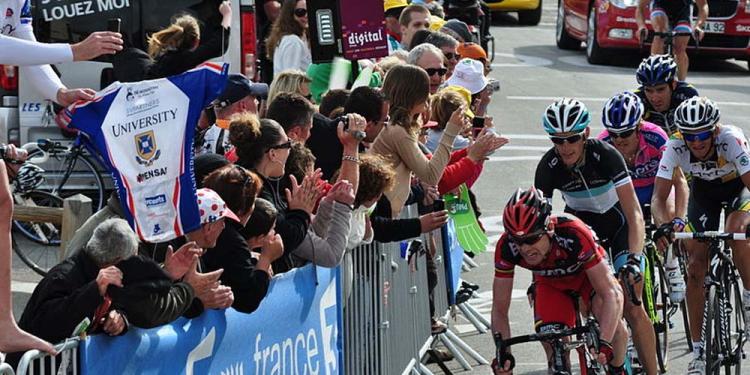 Tour de France King of The Mountains Odds on De Gendt Climb