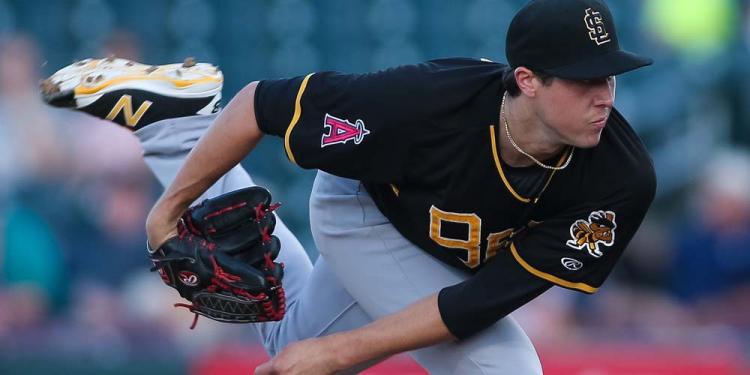 Los Angeles Angels Betting News: MLB Mourn the Death of Tyler Skaggs