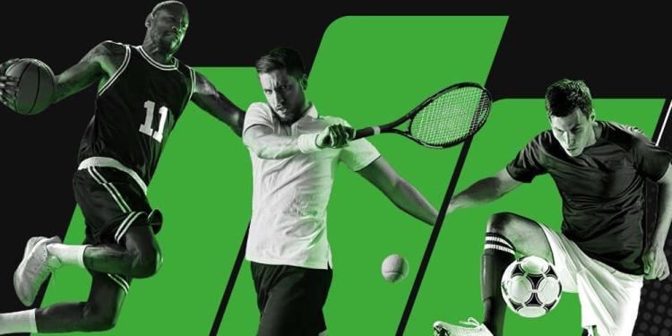 Unibet Sportsbook Welcome Bonus