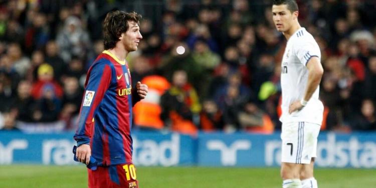 2019 Ballon d’Or Betting Predictions Foresee A Tough Race Between Messi And Van Dijk
