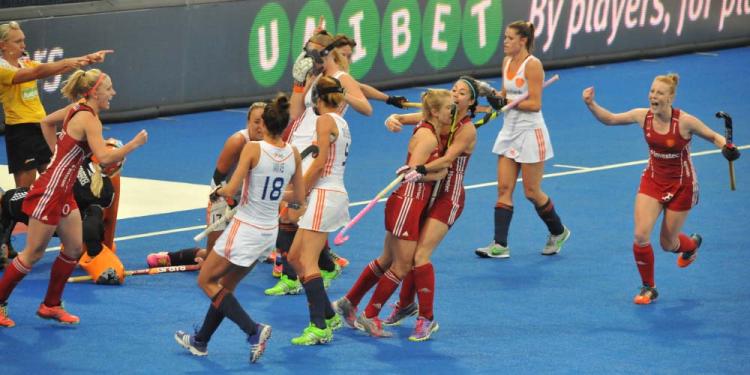 Top 2019 Women’s EuroHockey Nations Championship Predictions: Easy Dutch Victory?