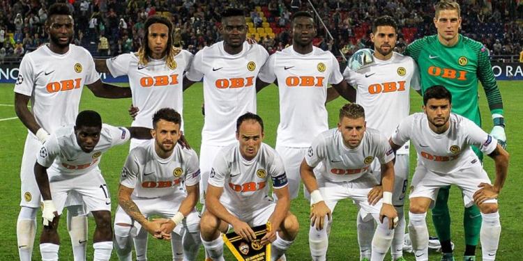 Young Boys Lead the Best 2020 Swiss Super League Champion Predictions