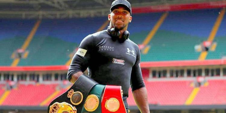 Bookmakers Make a Big Mistake on Anthony Joshua v Andy Ruiz Jr. Rematch Winner Predictions