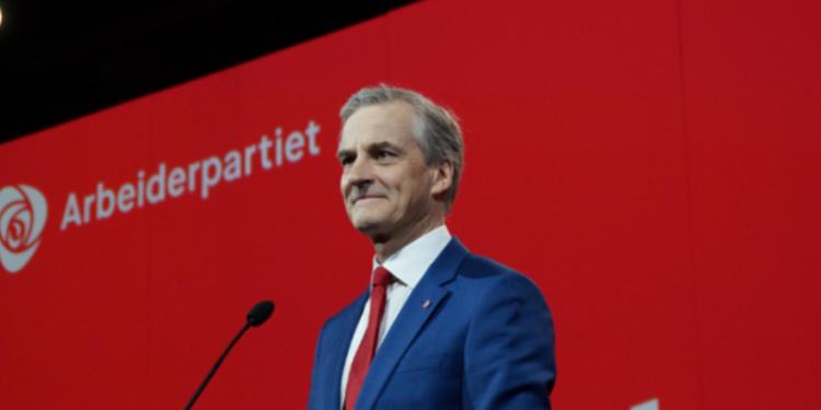 Bet on the Norwegian Municipal Elections Winner to Be the Labour Party