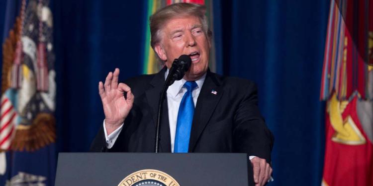 Donald Trump Twitter Predictions: Is He Going to Beat Obama in 2019?