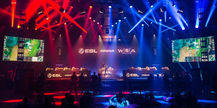 Liquid and Astralis Leading the ESL One New York 2019 Winner Odds
