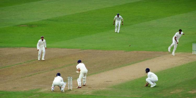 The T20 World Cup Odds On England Winning Close Up