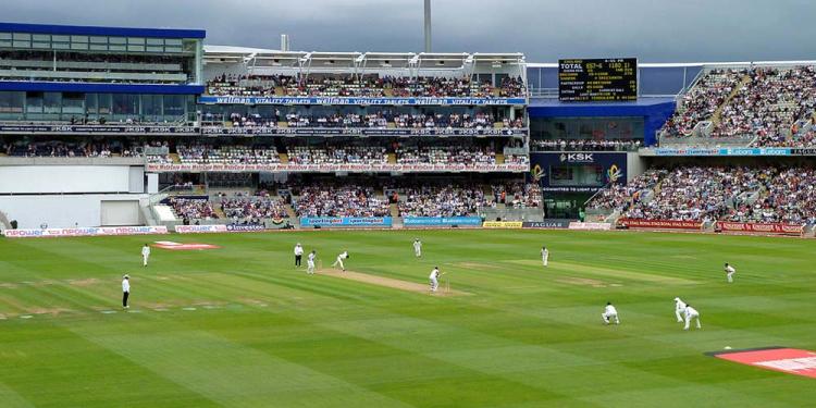 Series Score Bets on the Ashes Offer up Aussie Opportunity