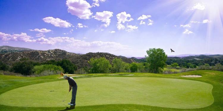 2019 Presidents Cup Winner Betting Odds Favor 11th USA Title Win