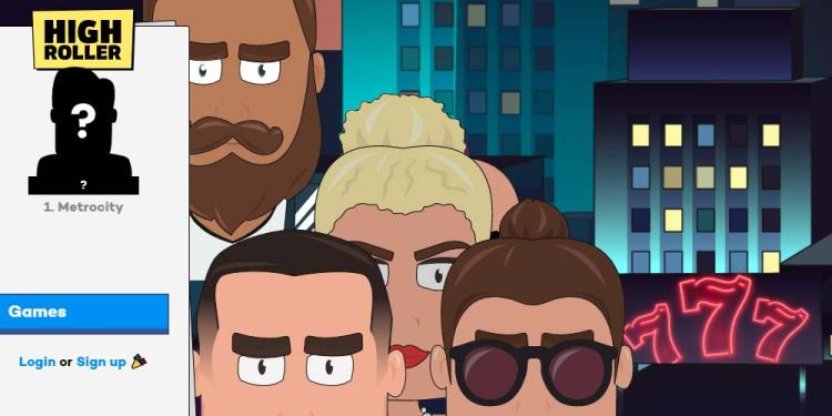 Ellmount Gaming and GIG Agreed About Highroller Casino Sale