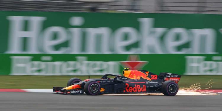 Mighty Max Verstappen Gets Closer to Leading the 2019 F1 World Champion Odds