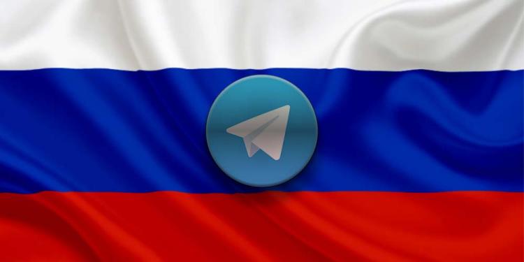 Telegram Unblock in Russia: Seemingly Impossible this Year