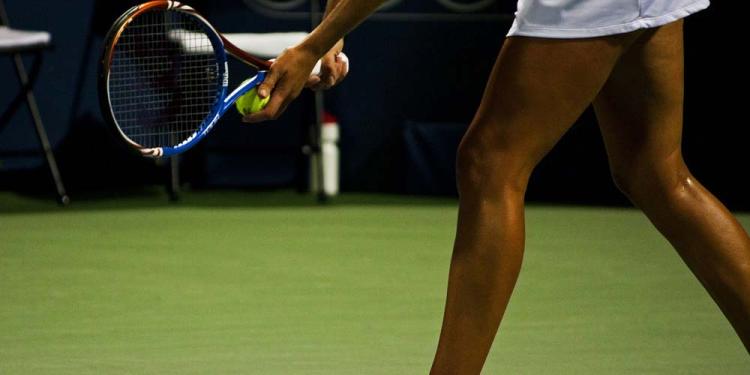 Wild Card Slot Offers Up Odds On Coco Gauff At The US Open