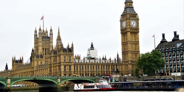 UK Prorogation Makes It Time To Bet On A No Deal Brexit