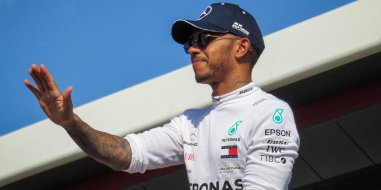 2019 Russian Grand Prix Predictions: Will Lewis Hamilton Secure His Fourth Victory in Sochi?