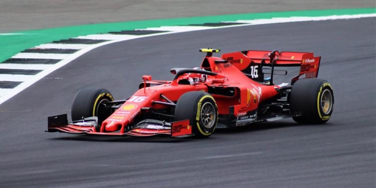 2019 Singapore Grand Prix Betting Predictions Opt for Verstappen to Claim the Third Win