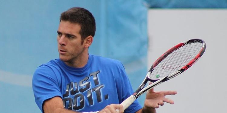 2019 Stockholm Open Betting Odds and Tips: Del Potro and Dimitrov to Lead the Competition in Sweden