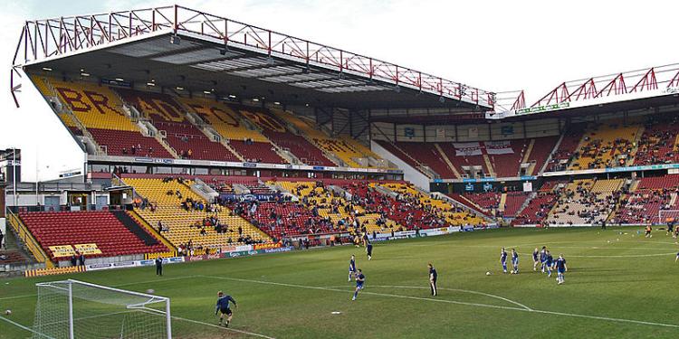 2020 League Two Top Scorer Betting Odds Show Eoin Doyle Seems Unstoppable
