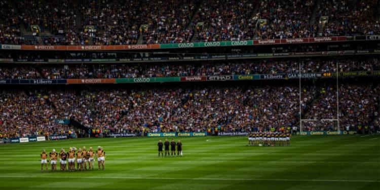 All Ireland Hurling Championship 2020 Predictions Reveal Two Favorites